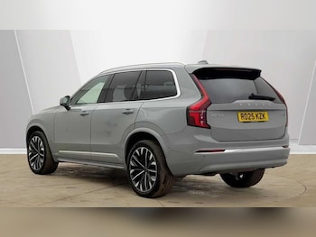 Used Volvo XC90 2025 for sale - 77783048: Photo
