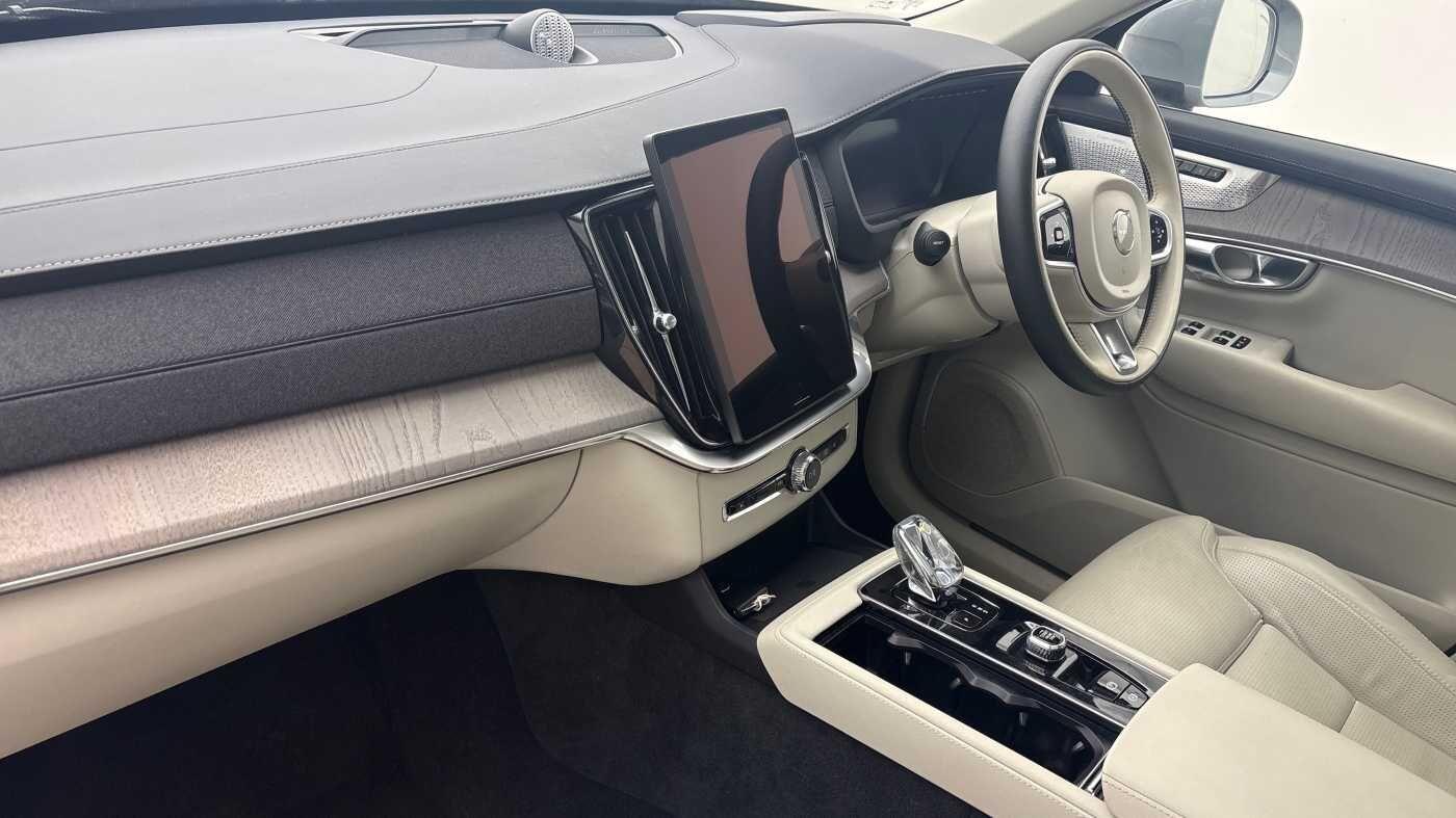 Used Volvo XC90 2025 for sale - 77783048: Photo 6