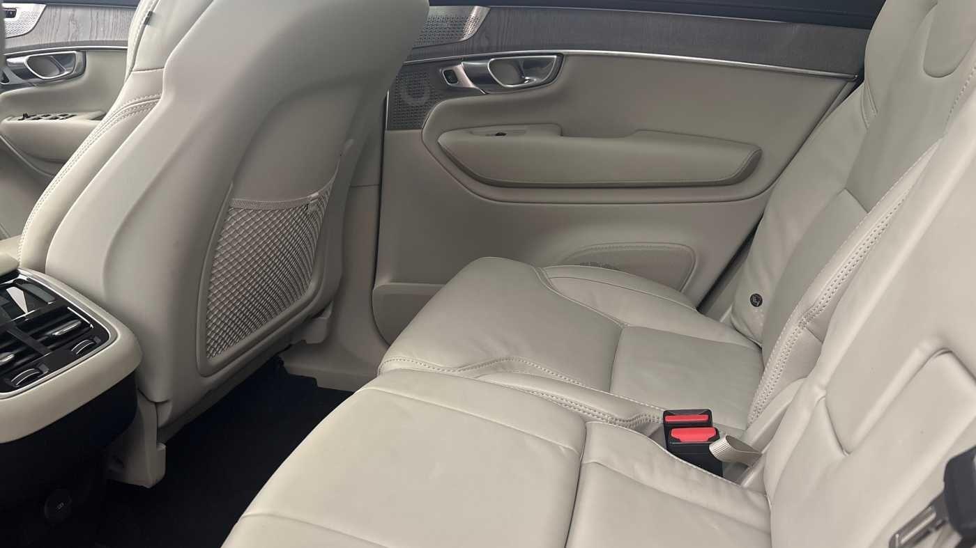 Used Volvo XC90 2025 for sale - 77783048: Photo 7