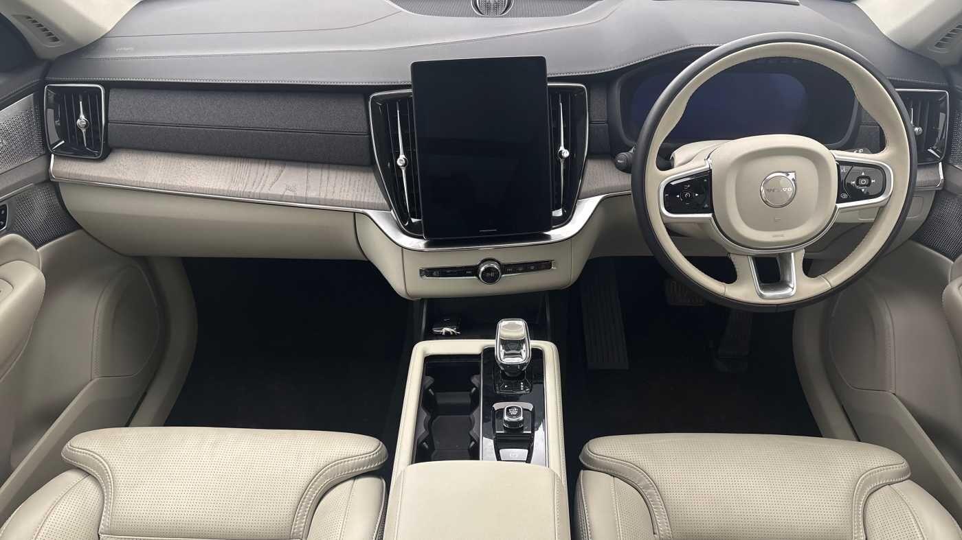 Used Volvo XC90 2025 for sale - 77783048: Photo 8