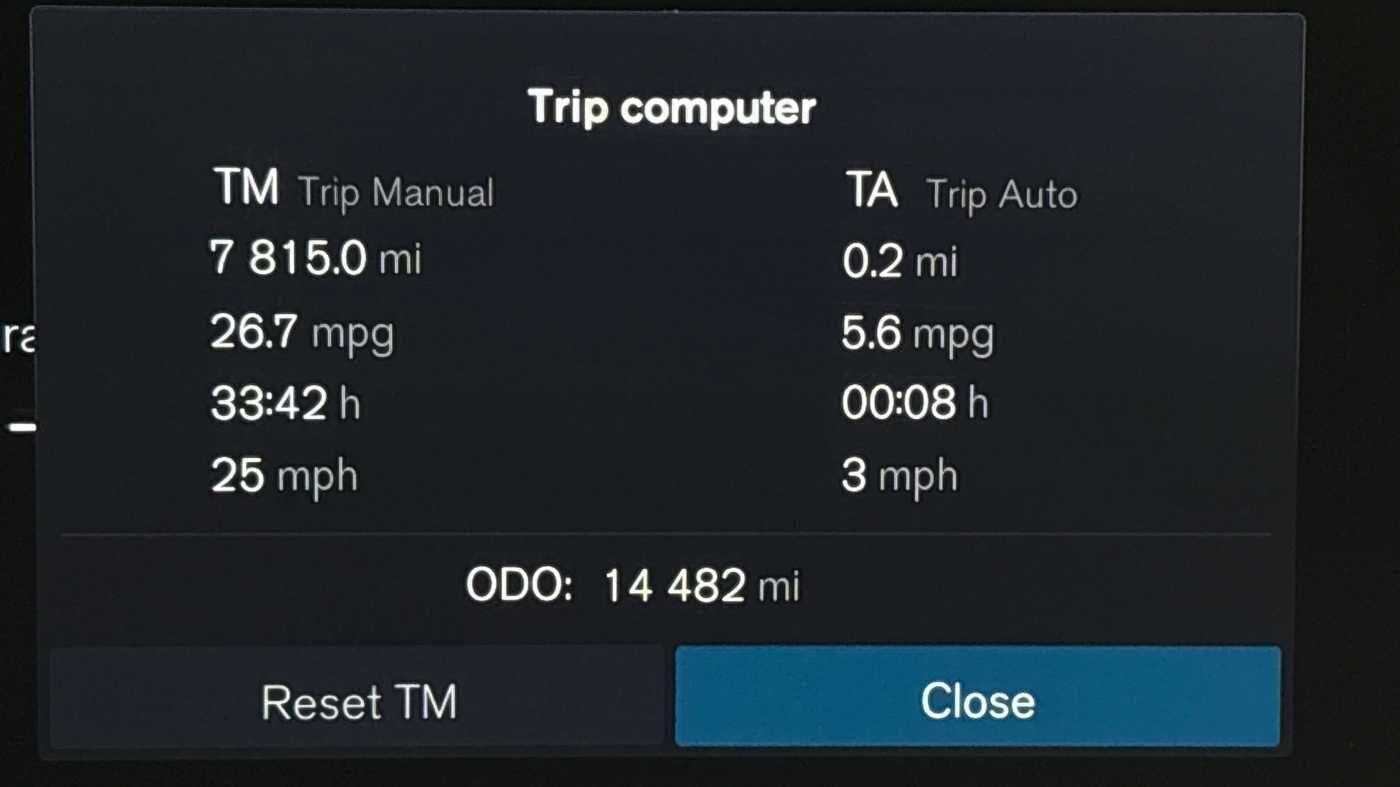 Used Volvo XC90 2025 for sale - 77783048: Photo 9