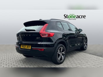 Used Volvo XC40 2022 for sale - 75562747: Photo