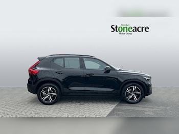 Used Volvo XC40 2022 for sale - 75562747: Photo