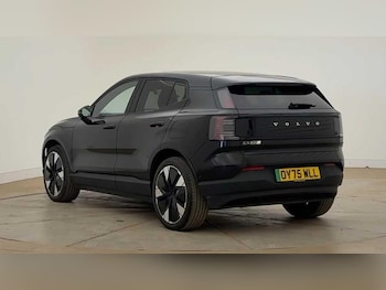 Used Volvo EX30 2025 for sale - 79464070: Photo