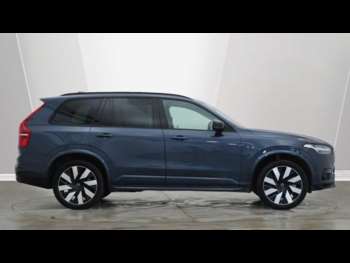Used Volvo XC90 2024 for sale - 74965421: Photo