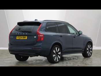 Used Volvo XC90 2024 for sale - 74965421: Photo