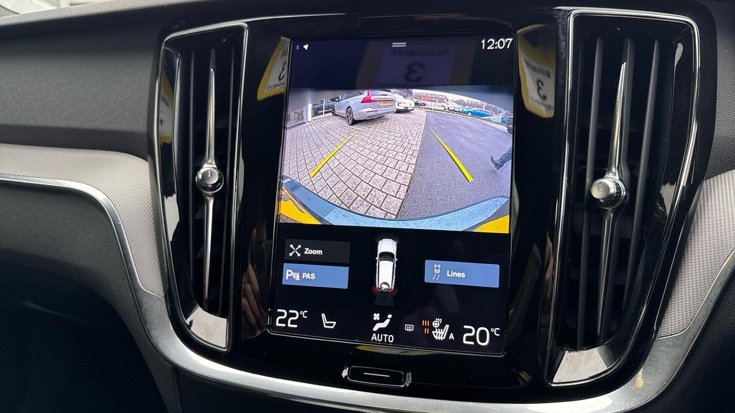 Used Volvo V60 2022 for sale - 77440240: Photo 19