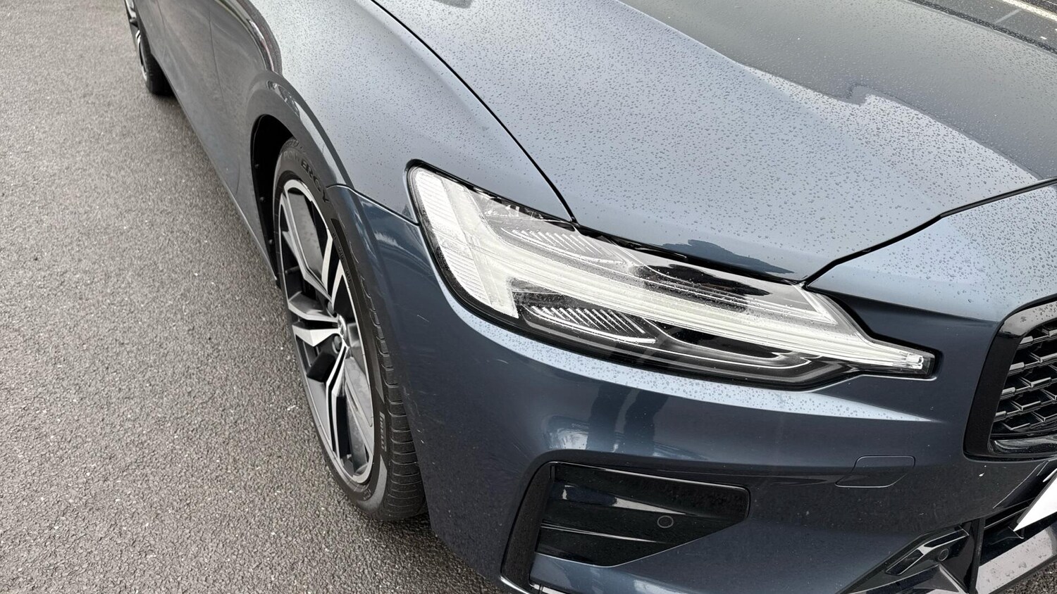 Used Volvo V60 2022 for sale - 77440240: Photo 38