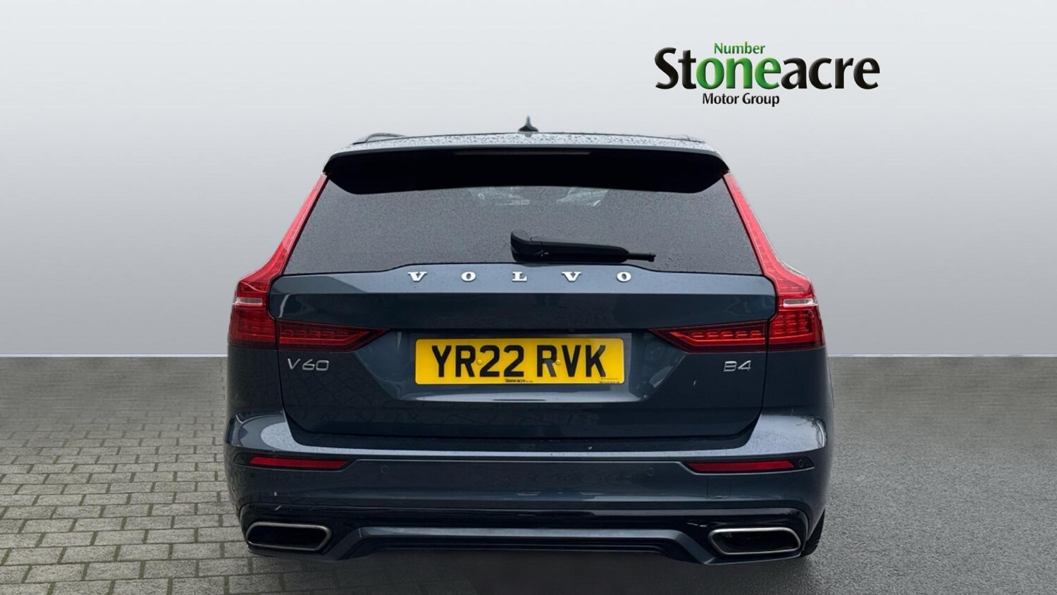 Used Volvo V60 2022 for sale - 77440240: Photo 7