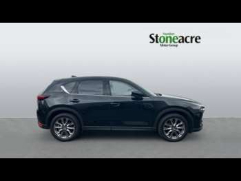 Used Mazda CX-5 2019 for sale - 74574444: Photo