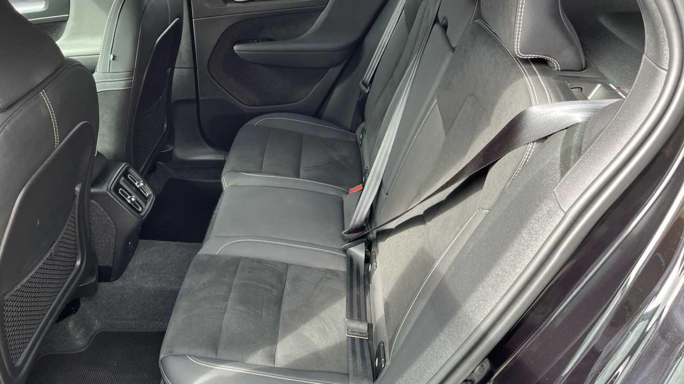 Used Volvo XC40 for sale - 77709759: Photo 10