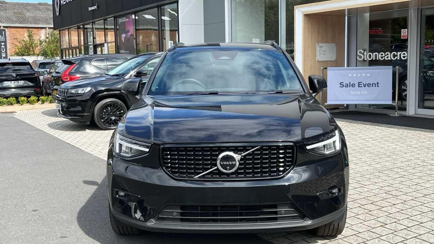 Used Volvo XC40 for sale - 77709759: Photo 12