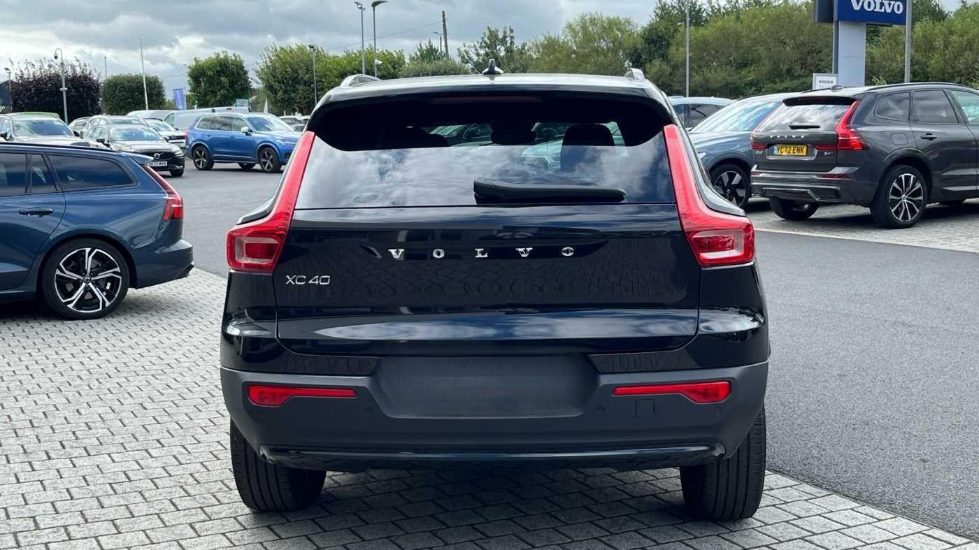 Used Volvo XC40 for sale - 77709759: Photo 13