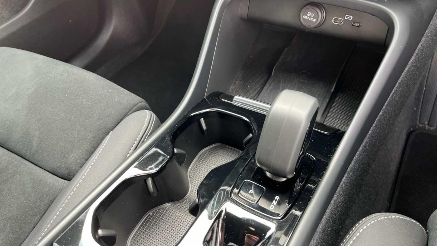 Used Volvo XC40 for sale - 77709759: Photo 14