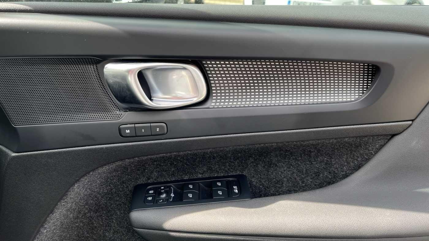 Used Volvo XC40 for sale - 77709759: Photo 15