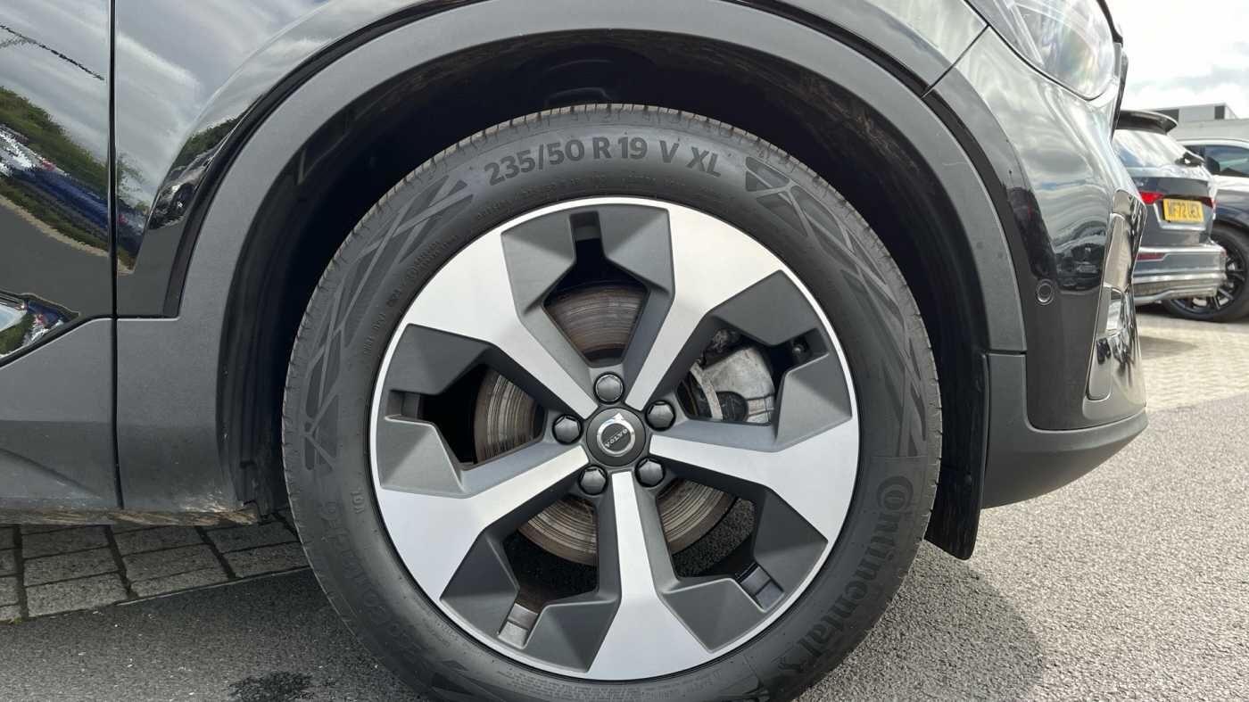 Used Volvo XC40 for sale - 77709759: Photo 16