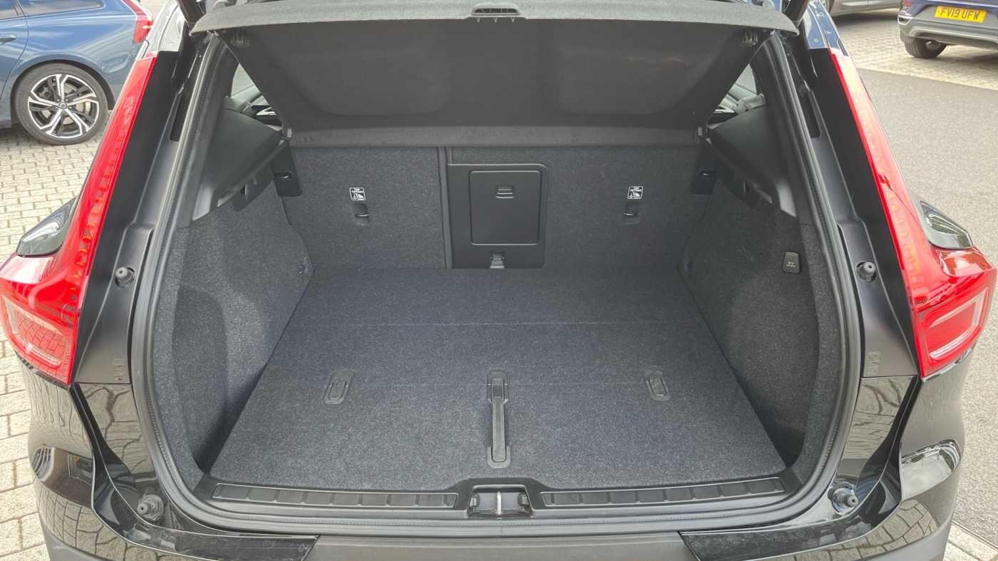 Used Volvo XC40 for sale - 77709759: Photo 17