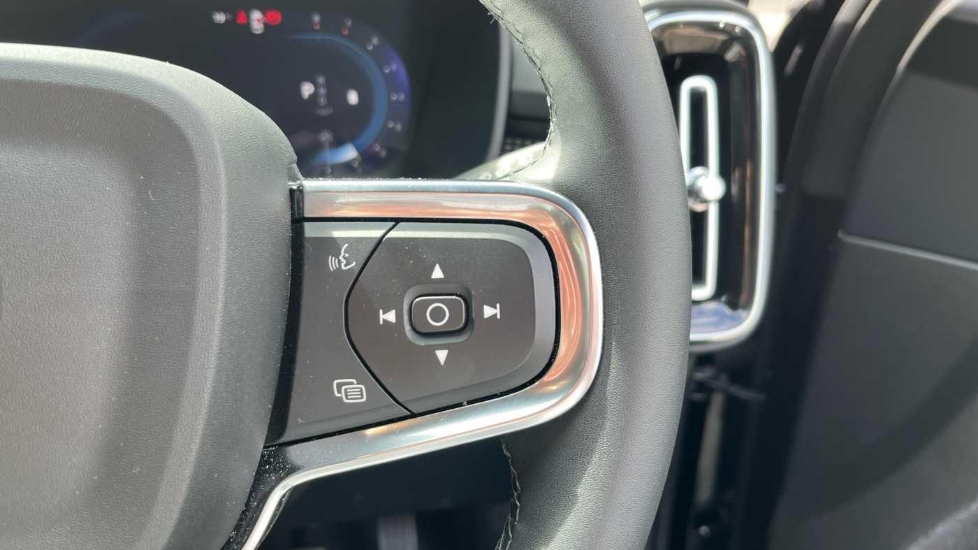 Used Volvo XC40 for sale - 77709759: Photo 19