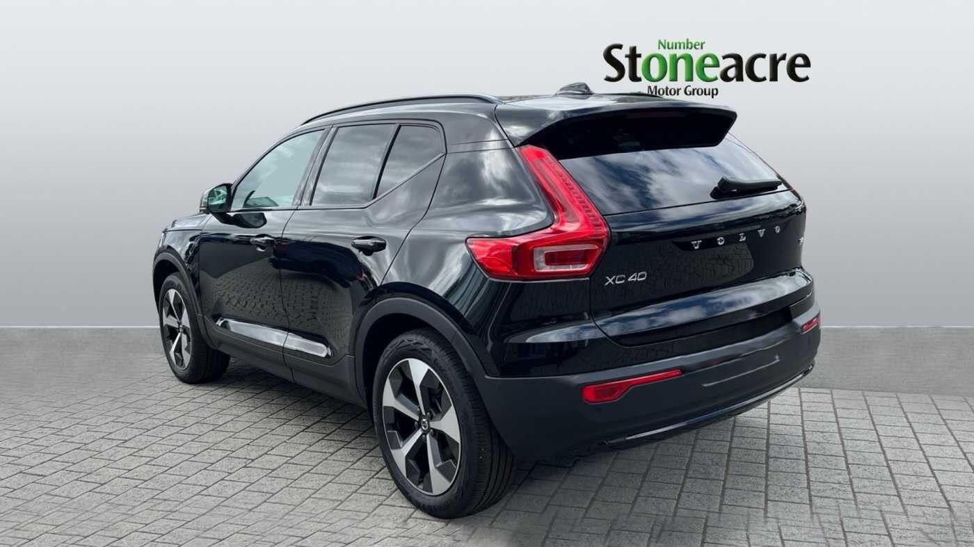 Used Volvo XC40 for sale - 77709759: Photo 2