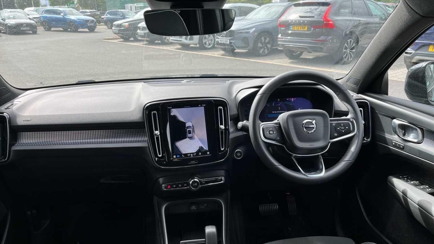 Used Volvo XC40 for sale - 77709759: Photo 20