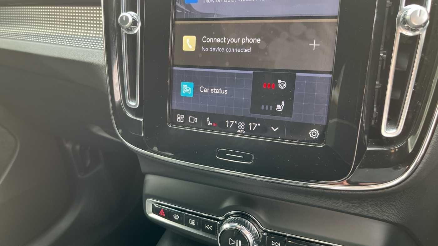 Used Volvo XC40 for sale - 77709759: Photo 22