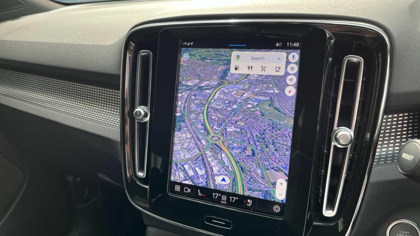 Used Volvo XC40 for sale - 77709759: Photo 24