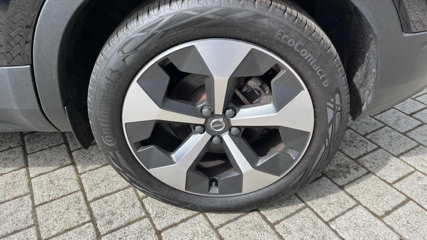 Used Volvo XC40 for sale - 77709759: Photo 25