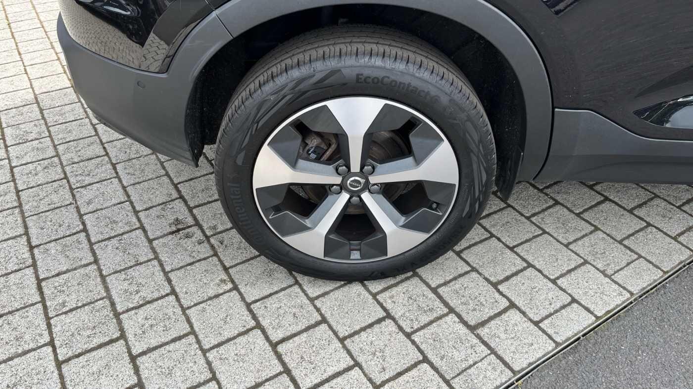 Used Volvo XC40 for sale - 77709759: Photo 27