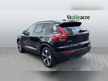 Used Volvo XC40 2026 for sale - 77709759: Photo