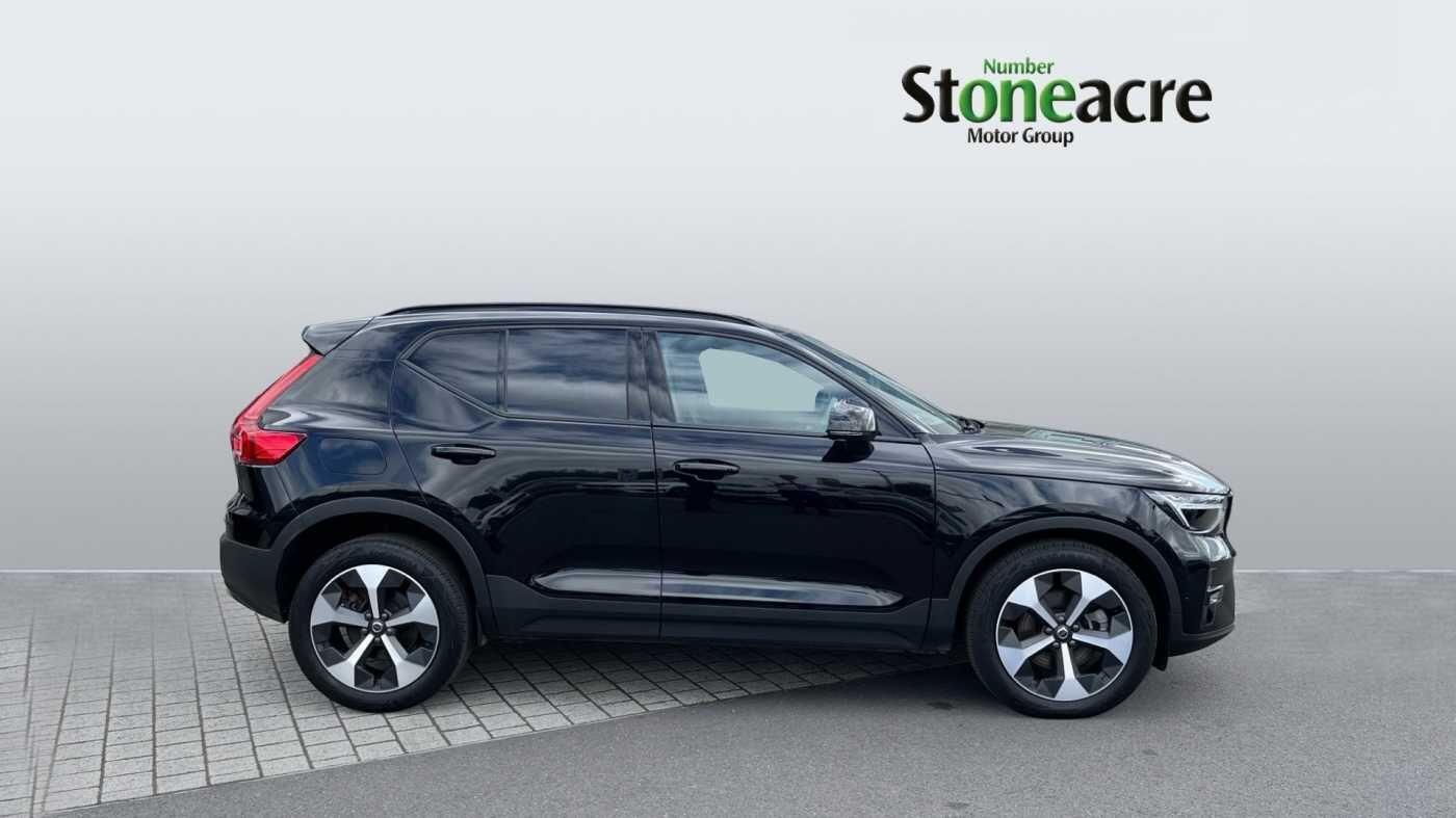 Used Volvo XC40 for sale - 77709759: Photo 3