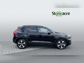 Used Volvo XC40 2026 for sale - 77709759: Photo