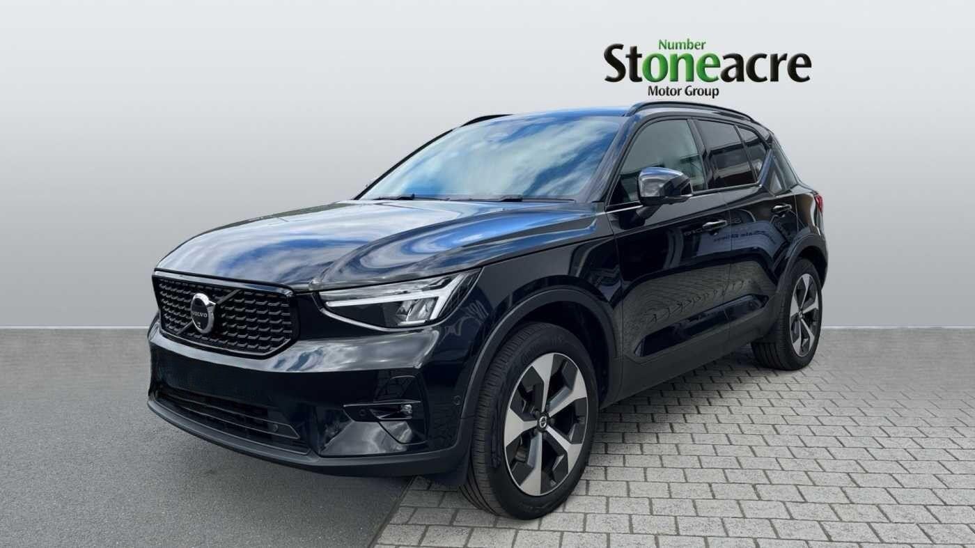 Used Volvo XC40 for sale - 77709759: Photo 6
