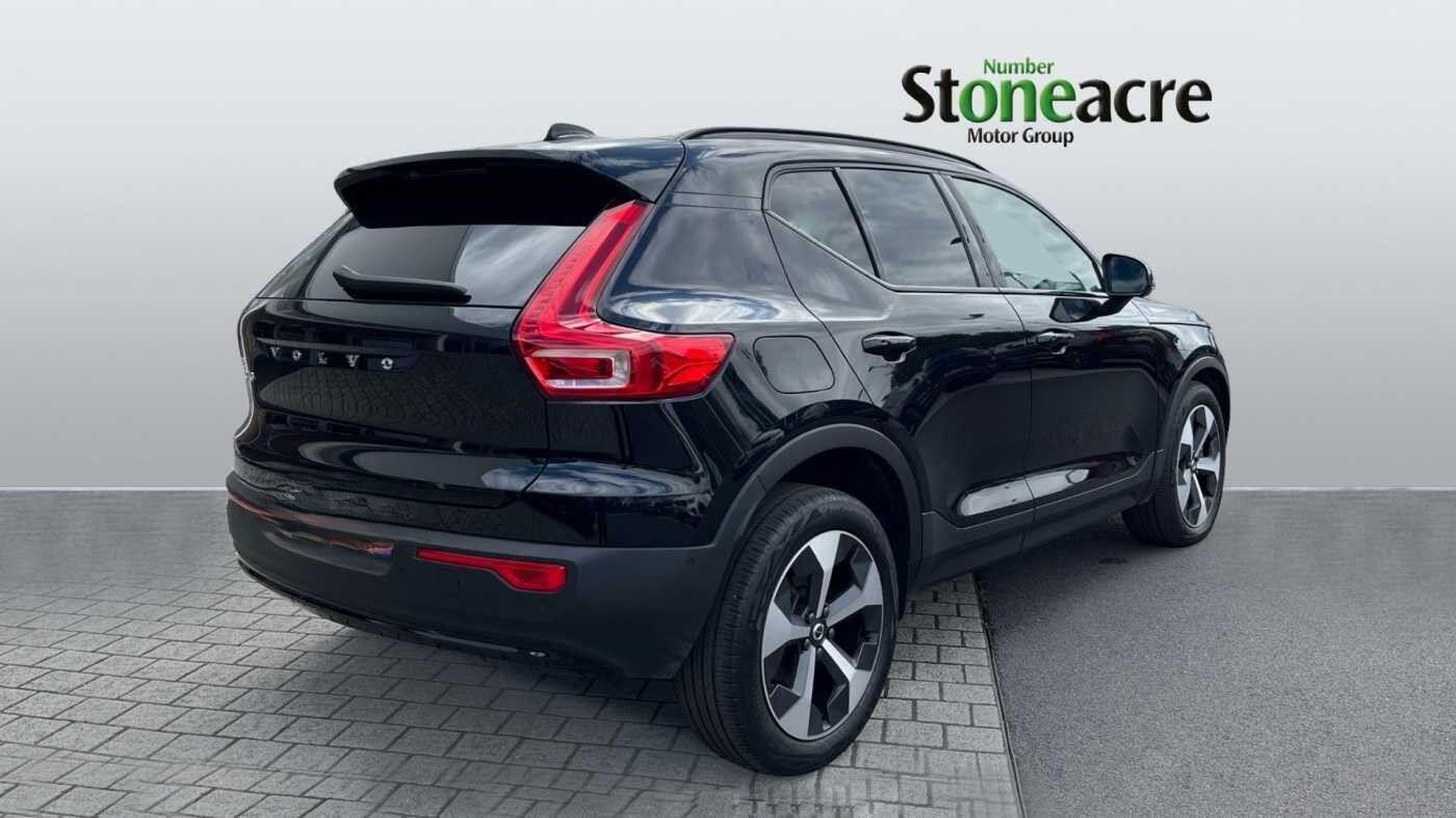Used Volvo XC40 for sale - 77709759: Photo 7