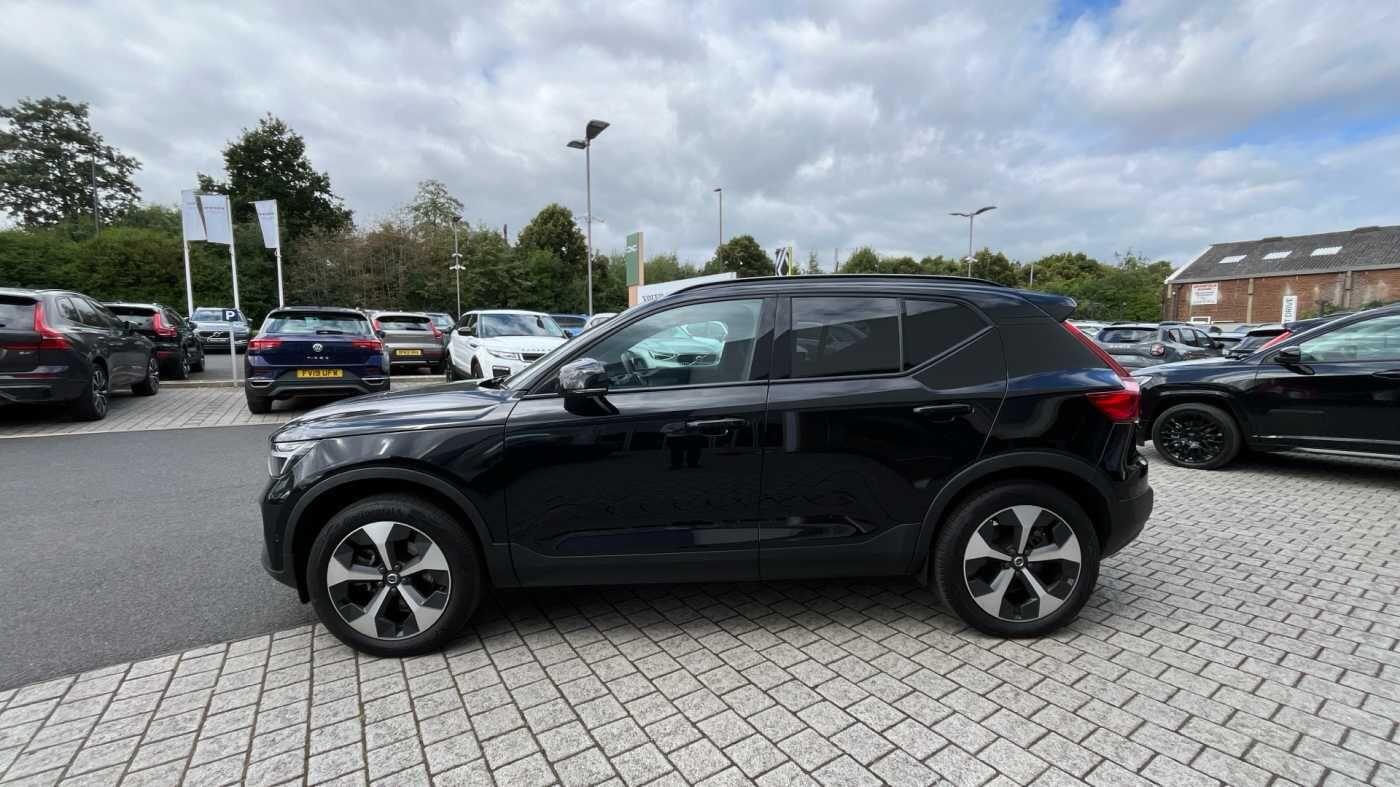 Used Volvo XC40 for sale - 77709759: Photo 8