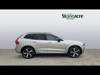 Used Volvo XC60 2022 for sale - 74653977: Photo