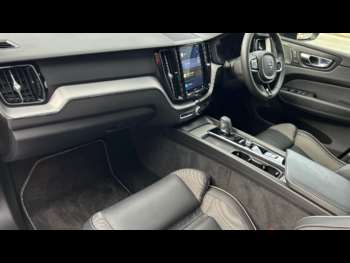 Used Volvo XC60 2022 for sale - 74653977: Photo