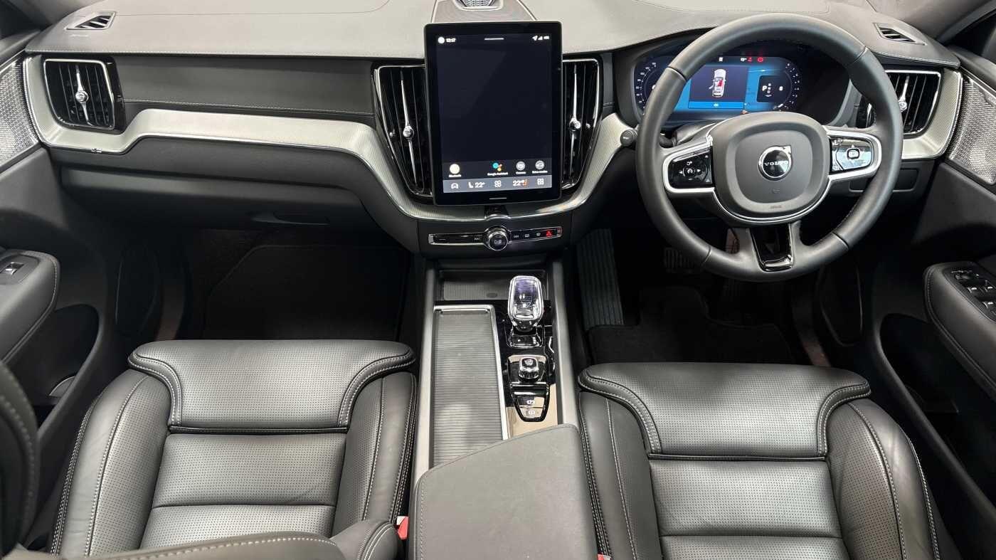 Used Volvo XC60 2025 for sale - 77091739: Photo 11