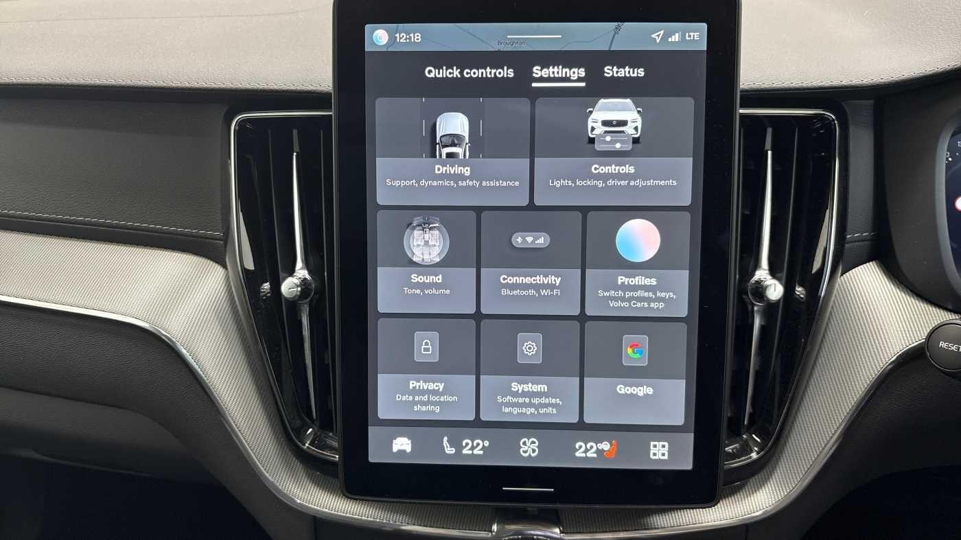 Used Volvo XC60 2025 for sale - 77091739: Photo 36