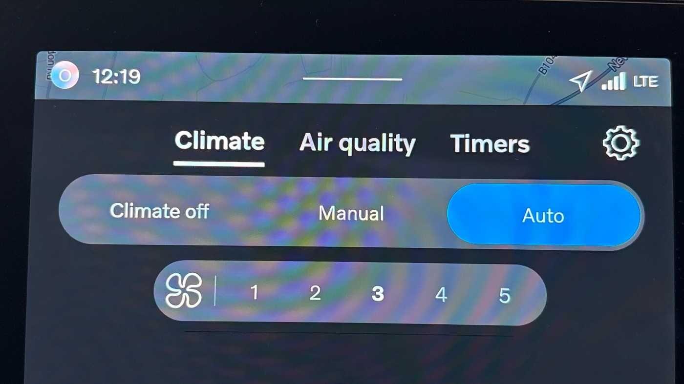 Used Volvo XC60 2025 for sale - 77091739: Photo 41