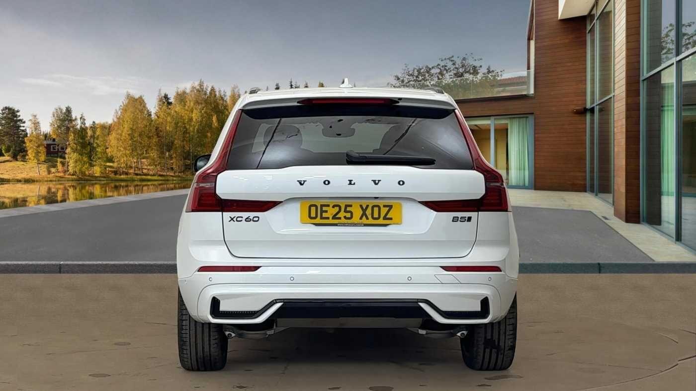 Used Volvo XC60 2025 for sale - 77091739: Photo 5