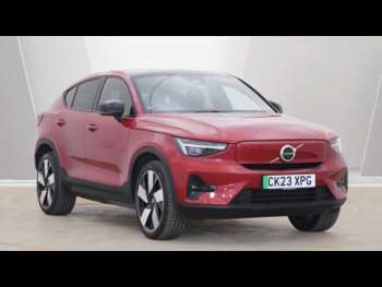 2023 (23) - 170kW Recharge Ultimate 69kWh 5dr Auto