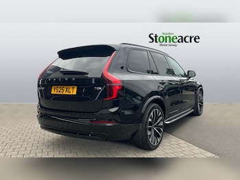 Used Volvo XC90 2025 for sale - 75377285: Photo