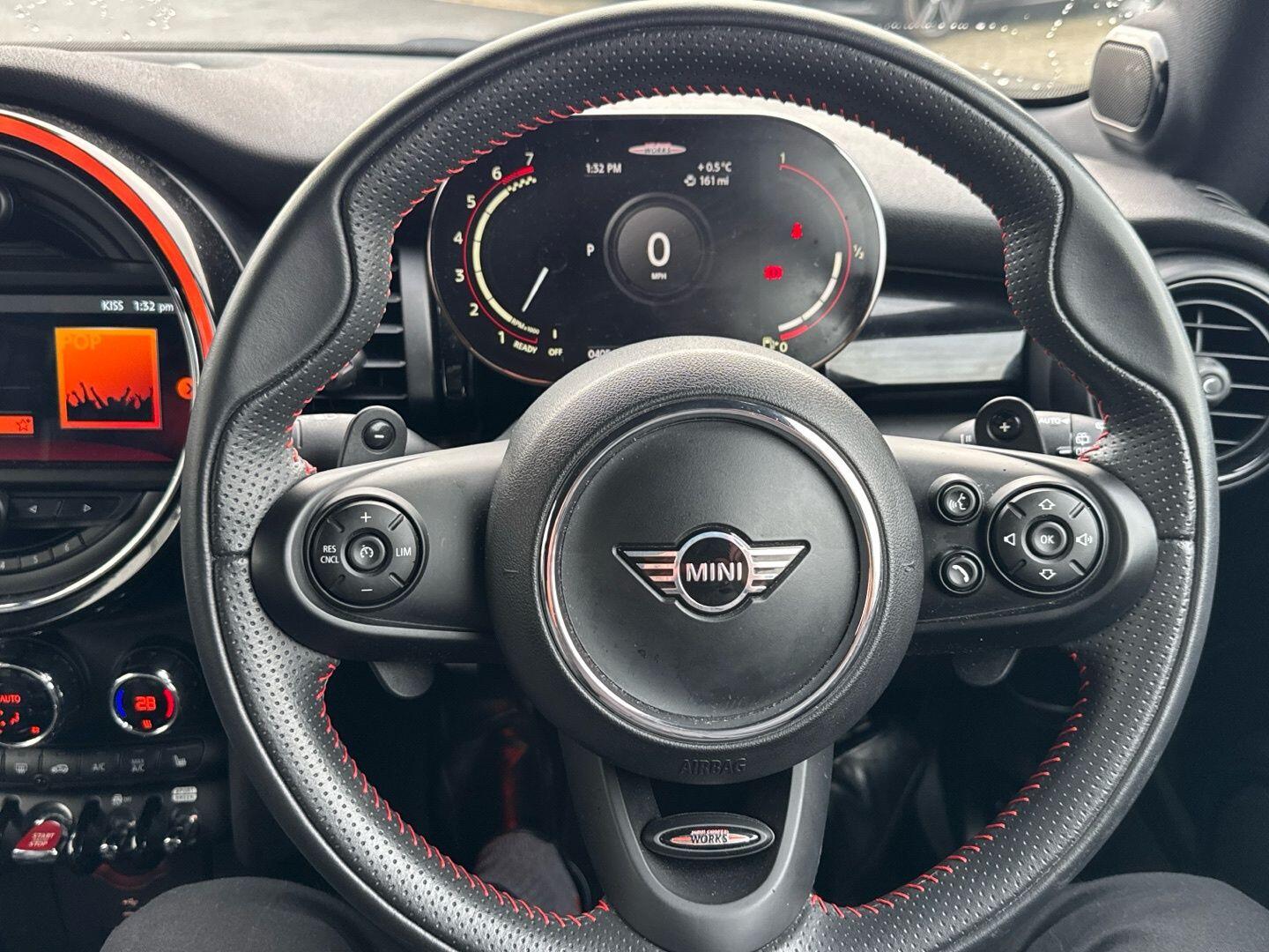 Used MINI Hatch 2020 for sale - 77132063: Photo 10