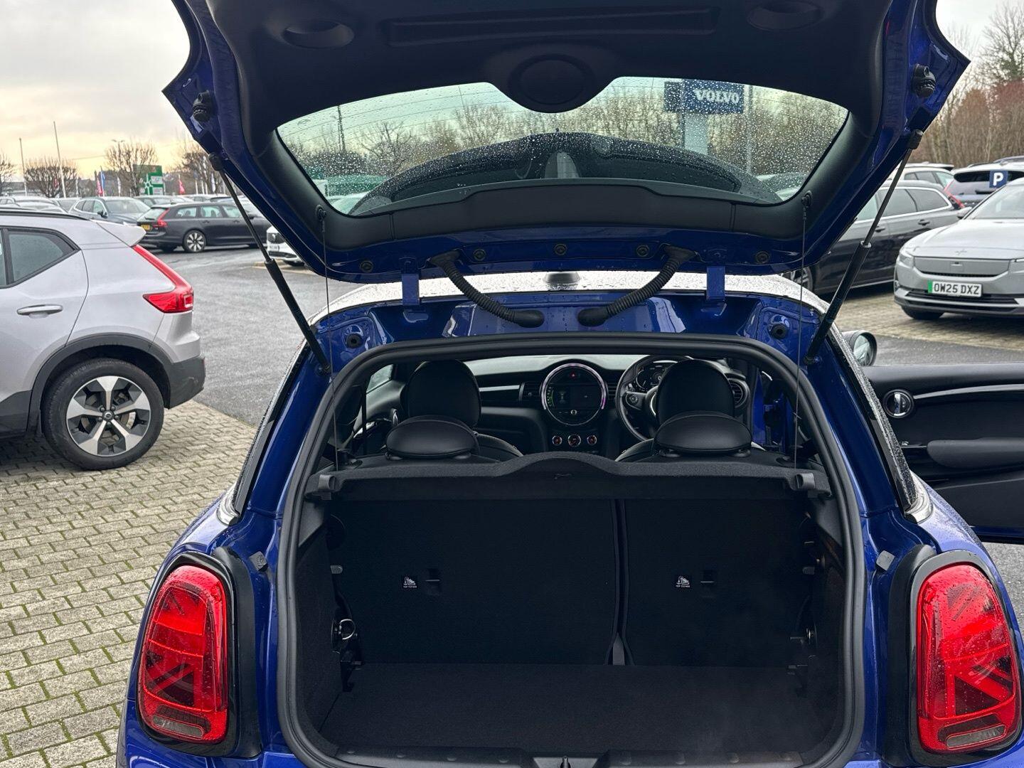 Used MINI Hatch 2020 for sale - 77132063: Photo 13