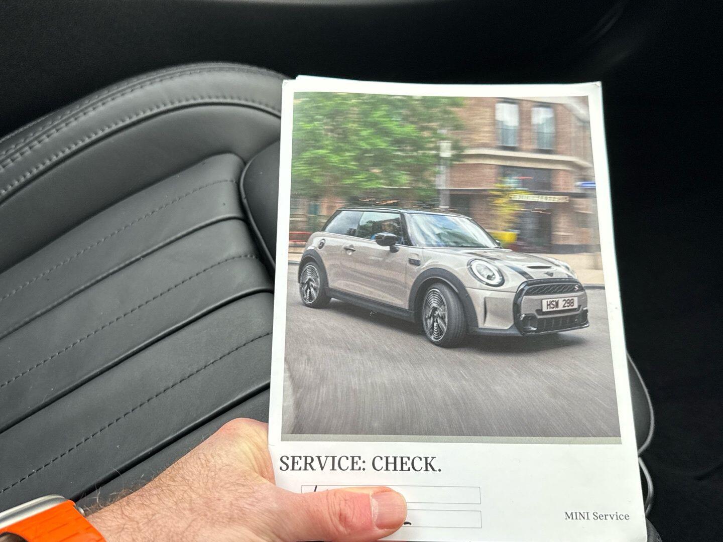 Used MINI Hatch 2020 for sale - 77132063: Photo 14