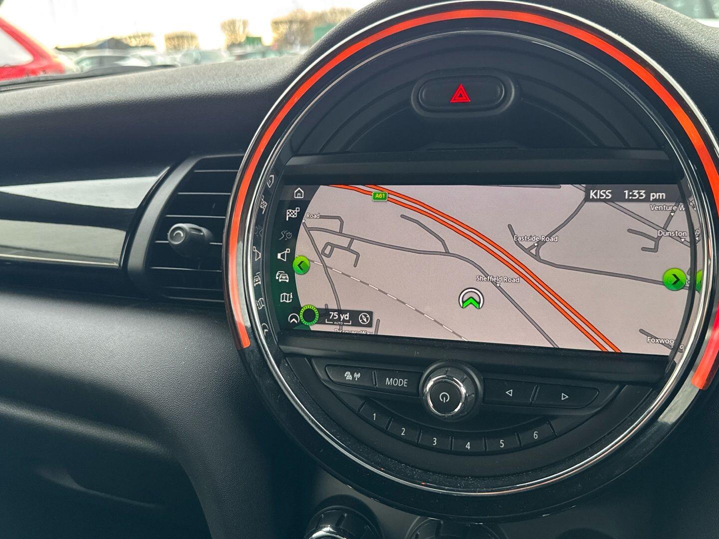 Used MINI Hatch 2020 for sale - 77132063: Photo 18