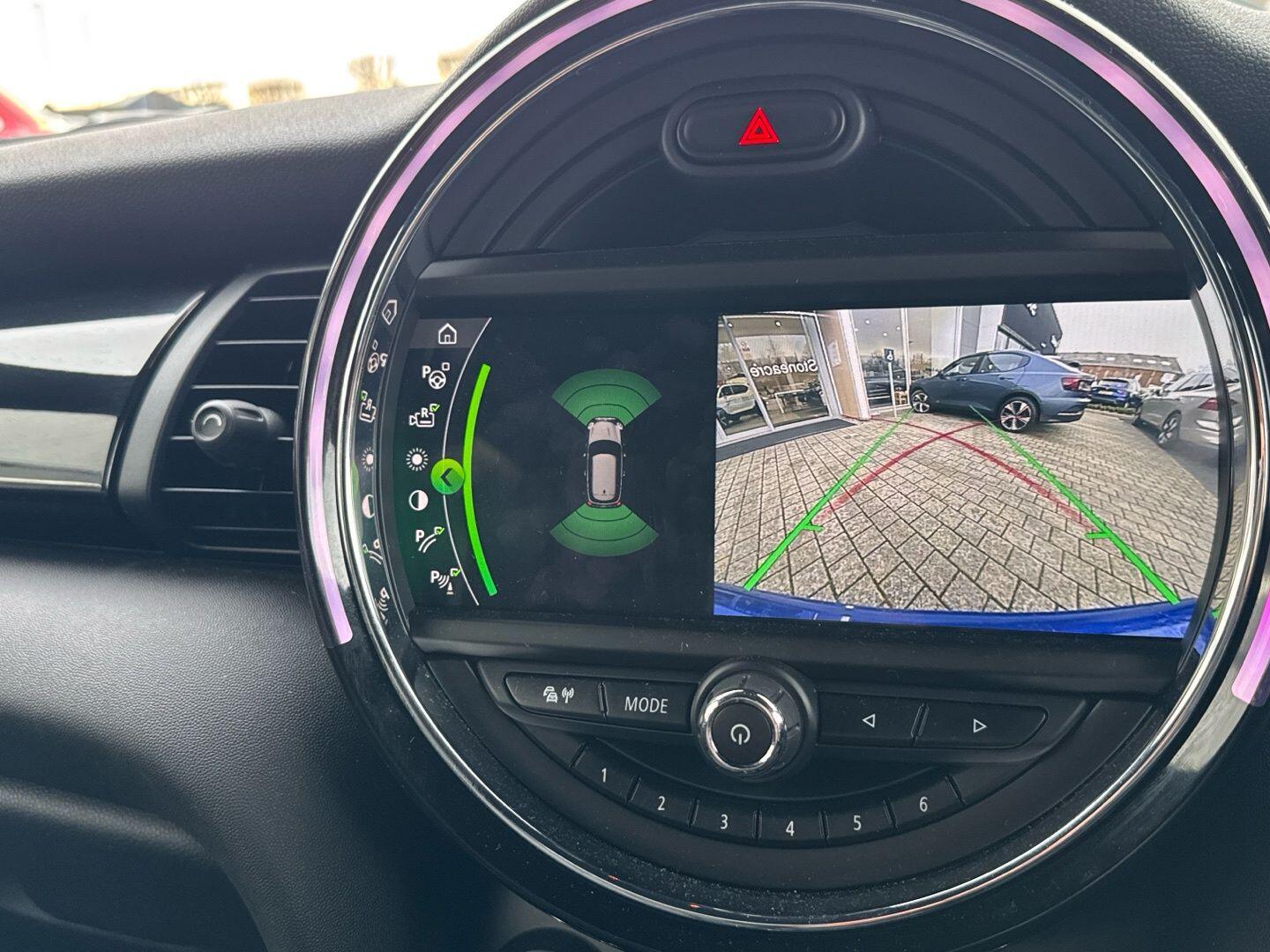 Used MINI Hatch 2020 for sale - 77132063: Photo 19