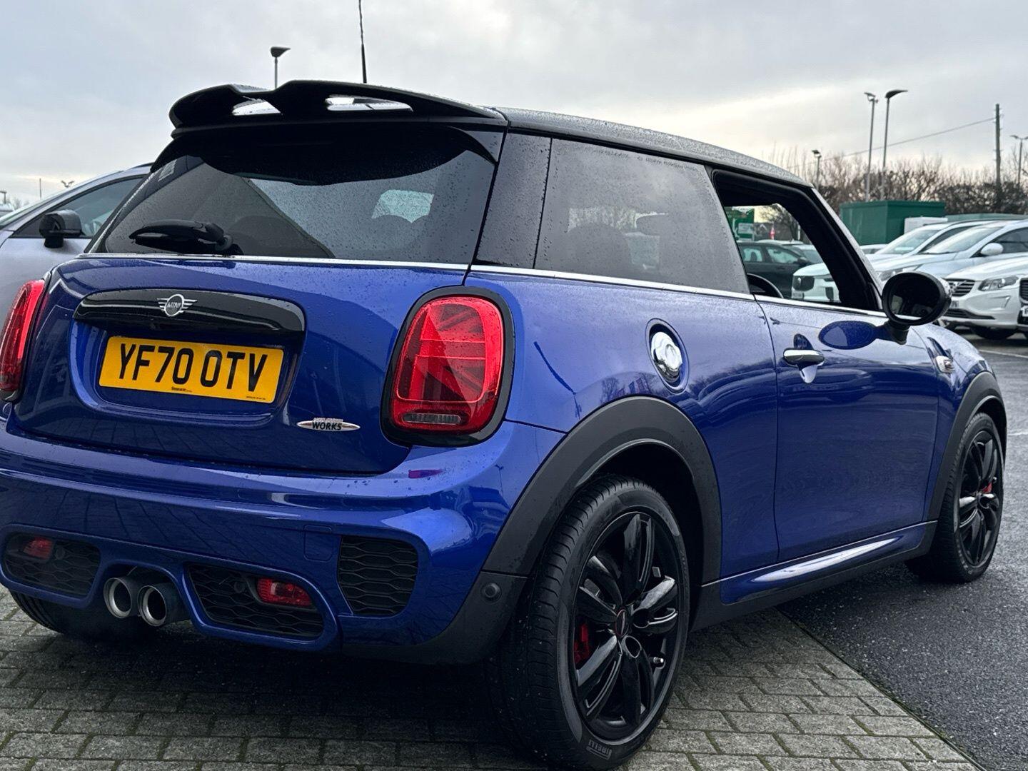 Used MINI Hatch 2020 for sale - 77132063: Photo 2