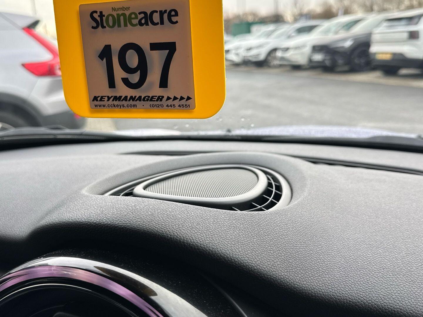 Used MINI Hatch 2020 for sale - 77132063: Photo 25