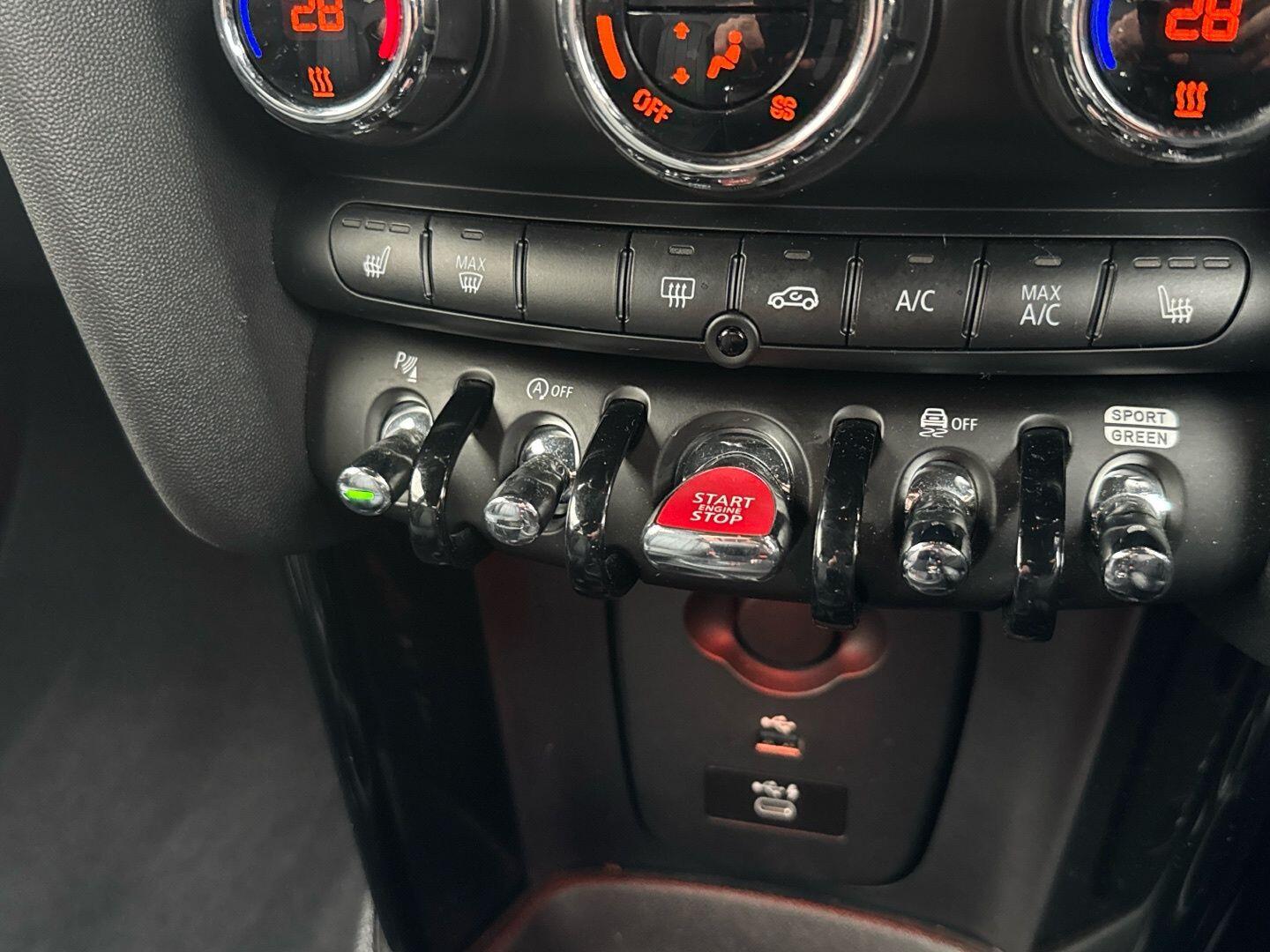 Used MINI Hatch 2020 for sale - 77132063: Photo 27